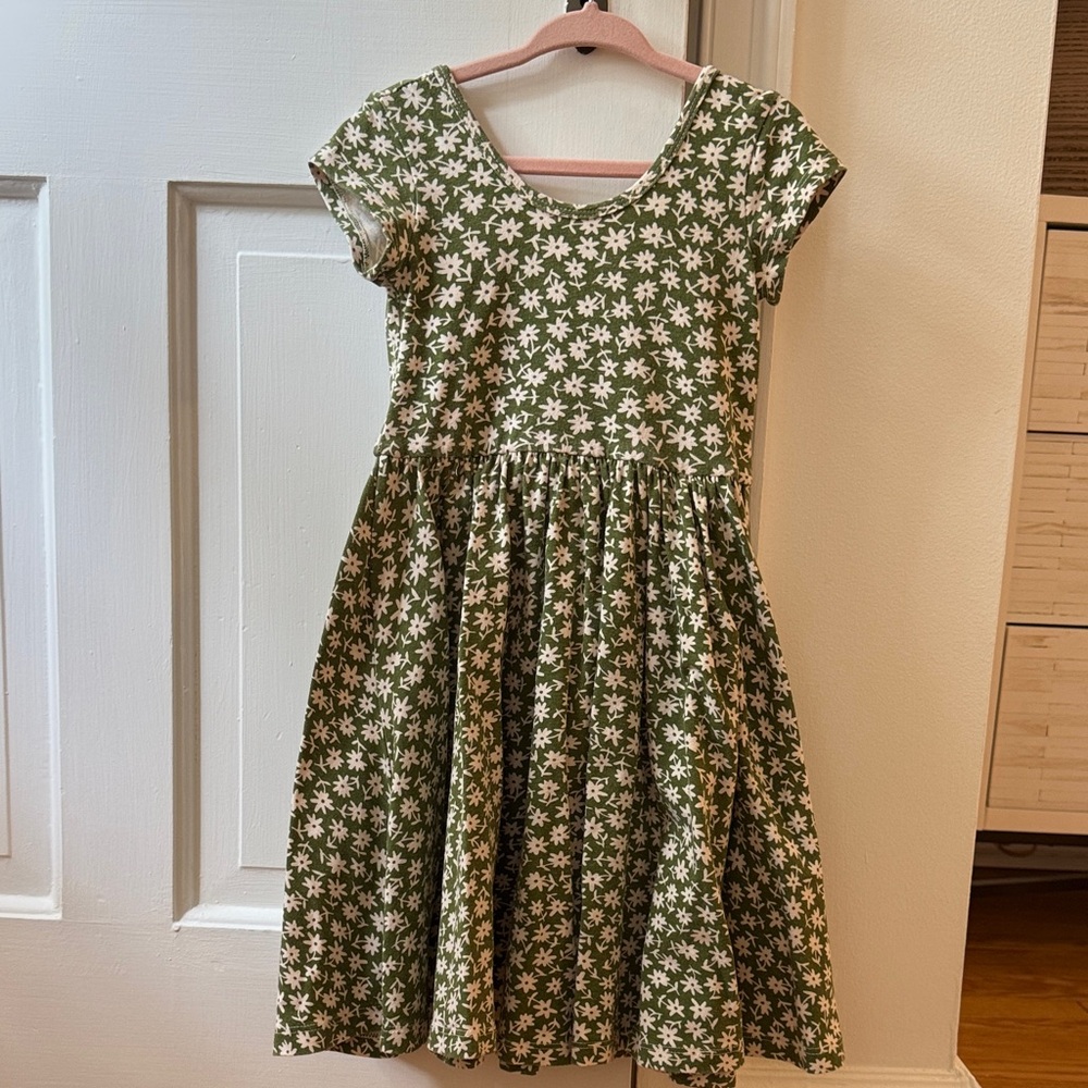 Alice + Ames Summer/Cap Sleeve Ballet Dress, Size 5